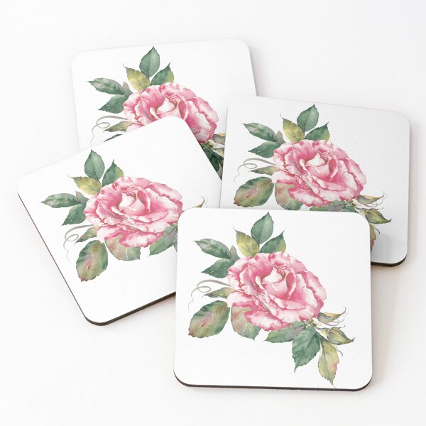 Item preview, Rose flower designed and sold by jeannadano.