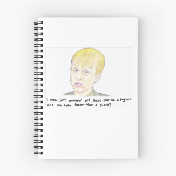 Item preview, Gareth Keenan - La oficina designed and sold by Michaelaart.