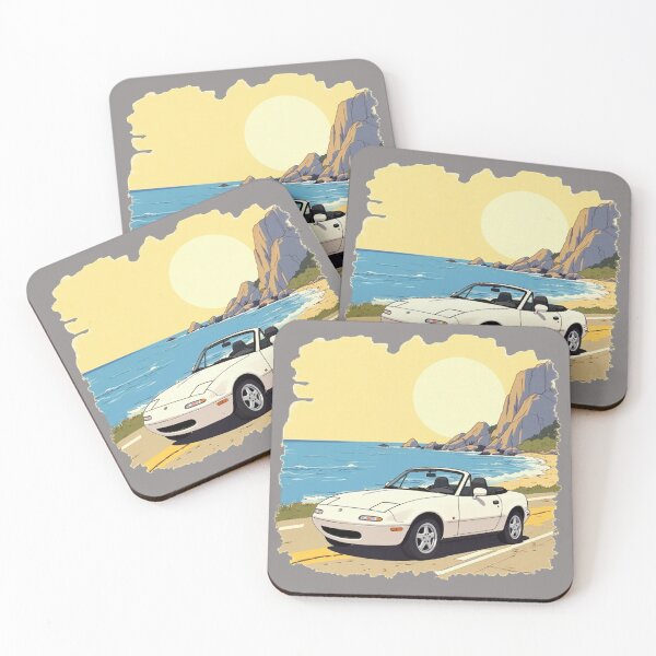 Item preview, NA Beach Scene designed and sold by MyYata.