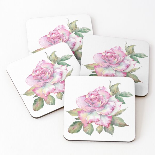 Item preview, Beautiful Rose Flower designed and sold by jeannadano.
