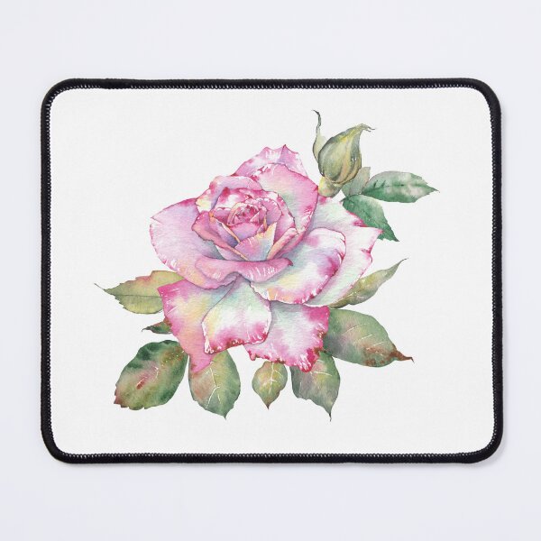 Item preview, Beautiful Rose Flower designed and sold by jeannadano.