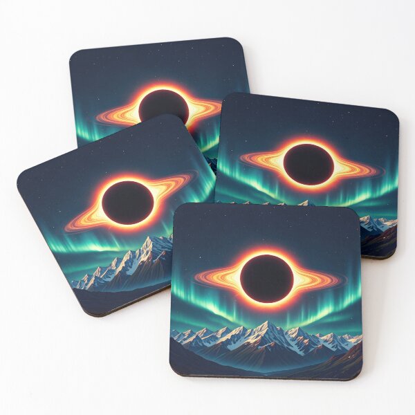 Item preview, Eclipse, Ai Generated Art  designed and sold by ACC .