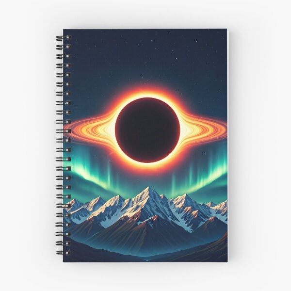 Item preview, Eclipse, Ai Generated Art  designed and sold by ACC .