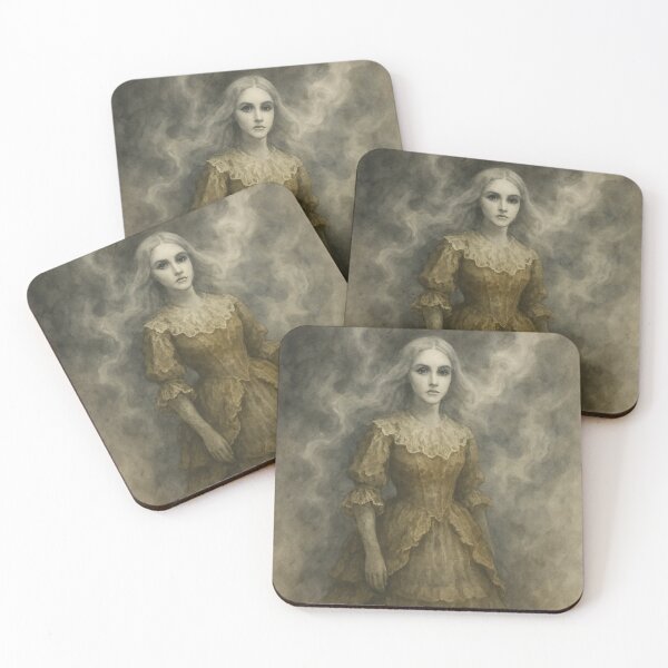 Item preview, Ethereal Gloom designed and sold by Monkeysalad.