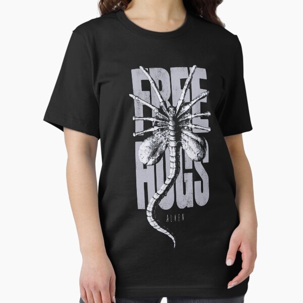Item preview, Alien Free Hugs Facehugger designed and sold by Candywrap Studio.
