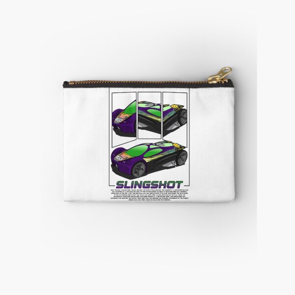 Item preview, HW Highway 35 World Race Slingshot Street Breed Kurt Wylde Poster Art designed and sold by Heybratan.