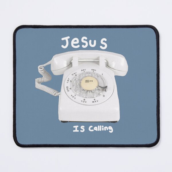 Item preview, Jesus is Calling white designed and sold by LilyFaith99.