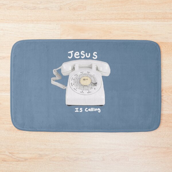 Item preview, Jesus is Calling white designed and sold by LilyFaith99.