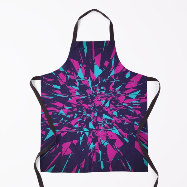 Item preview, Neon Glitch Explosion designed and sold by Owcomm.