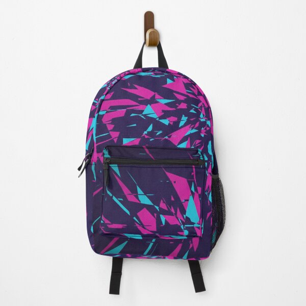 Item preview, Neon Glitch Explosion designed and sold by Owcomm.