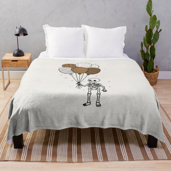 Item preview, VENDOR | Minimalist Skeleton Streetwear Art  designed and sold by DEADLINE. .