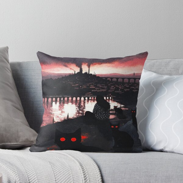Item preview, Guardian Cats  designed and sold by Skalforge.