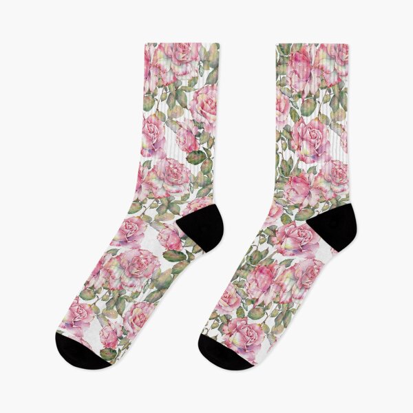 Item preview, Rose flower pattern designed and sold by jeannadano.