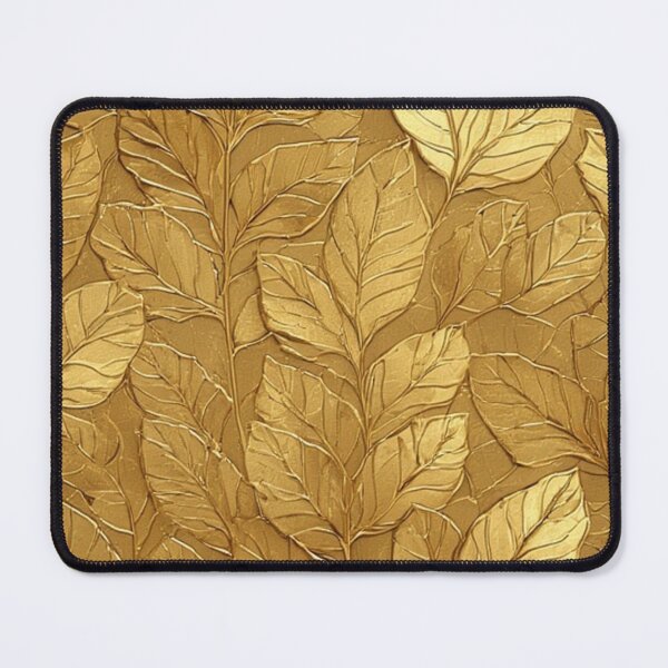 Item preview, gold leaf designed and sold by vinniespeer.