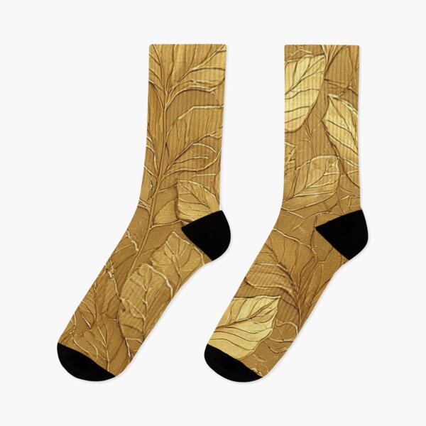 Item preview, gold leaf designed and sold by vinniespeer.