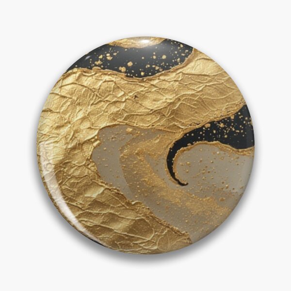 Item preview, gold designed and sold by vinniespeer.