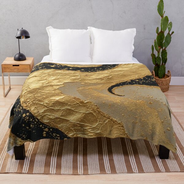 Item preview, gold designed and sold by vinniespeer.