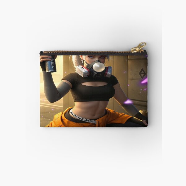 Artikelvorschau, Akali entworfen und verkauft von Skalforge.