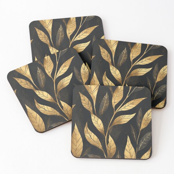 Item preview, gold designed and sold by vinniespeer.