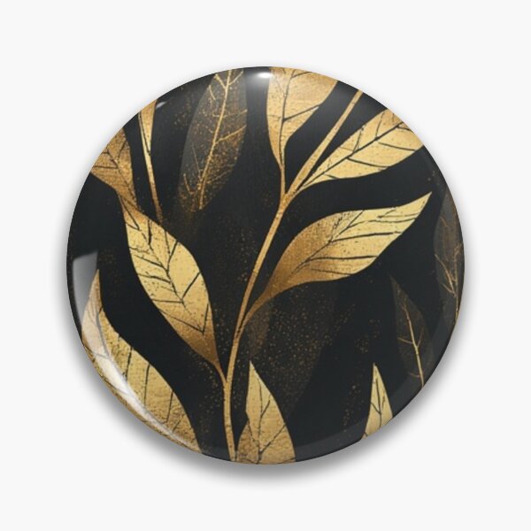Item preview, gold designed and sold by vinniespeer.