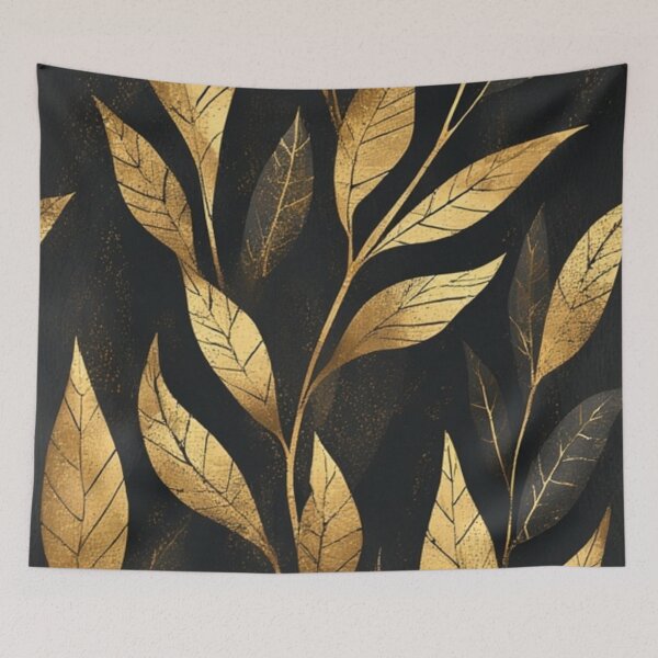 Item preview, gold designed and sold by vinniespeer.