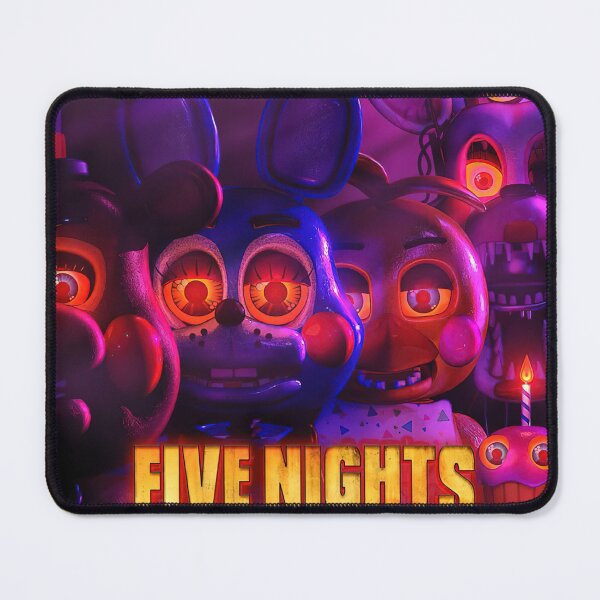 Item preview, Five Nights at Freddy's 2 designed and sold by sheltonhs.