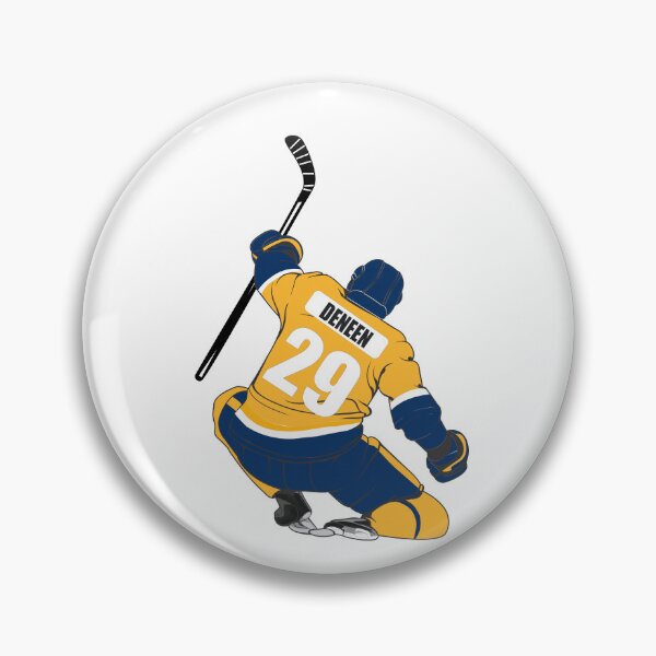 Item preview, 29 Deneen Hockey Products designed and sold by stinkylockers.