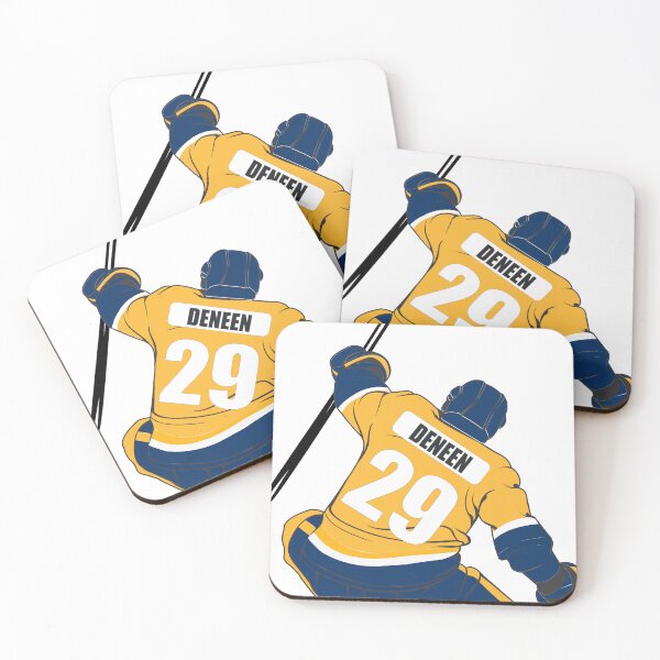 Item preview, 29 Deneen Hockey Products designed and sold by stinkylockers.