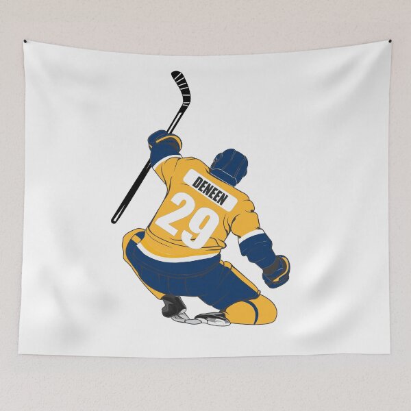 Item preview, 29 Deneen Hockey Products designed and sold by stinkylockers.