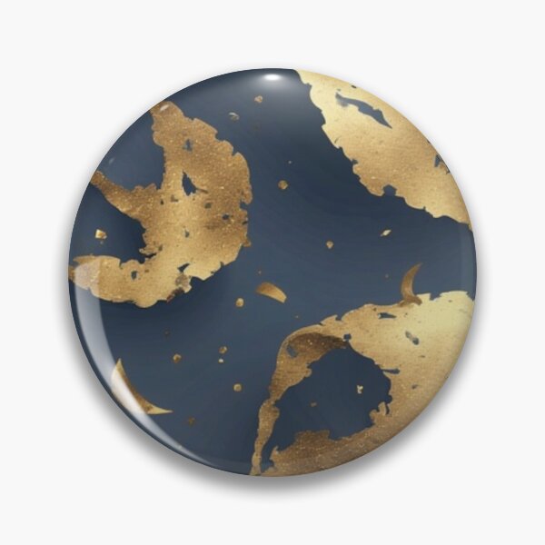 Item preview, gold designed and sold by vinniespeer.
