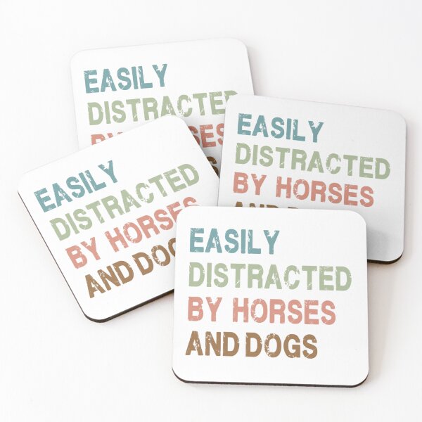 Artikelvorschau, Pferde, Pferdegeschenke für Pferdeliebhaber, Pferde und Hunde, Reitsportgeschenk für Cowgirls, Pferdebesitzer entworfen und verkauft von DesignDenDo ⭐⭐⭐⭐⭐.