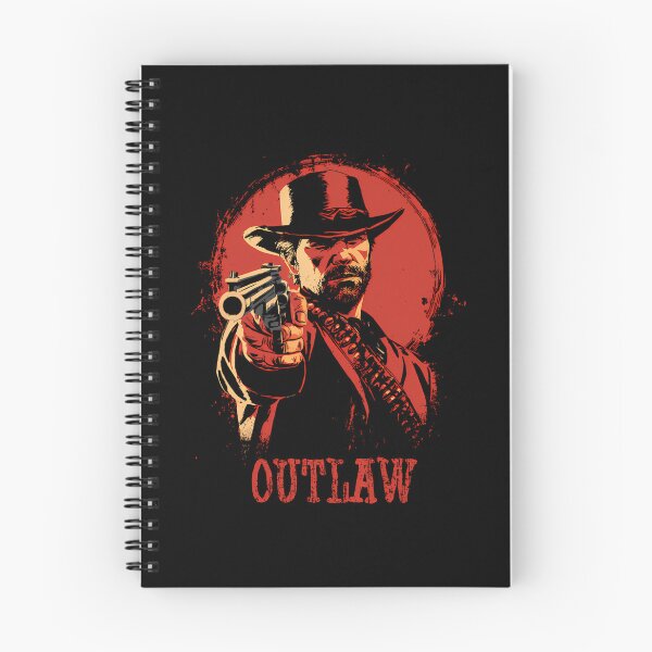 Item preview,  Outlaw designed and sold by sheldonchristen.