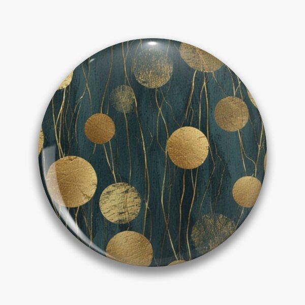 Item preview, gold designed and sold by vinniespeer.