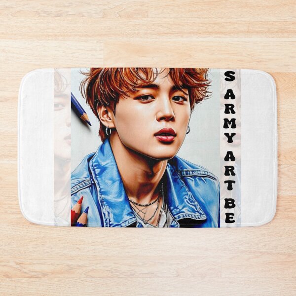 Item preview, BTS ARMY ART BEST #1 designed and sold by powercadd.
