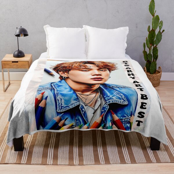 Item preview, BTS ARMY ART BEST #1 designed and sold by powercadd.