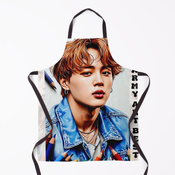 Item preview, BTS ARMY ART BEST #1 designed and sold by powercadd.