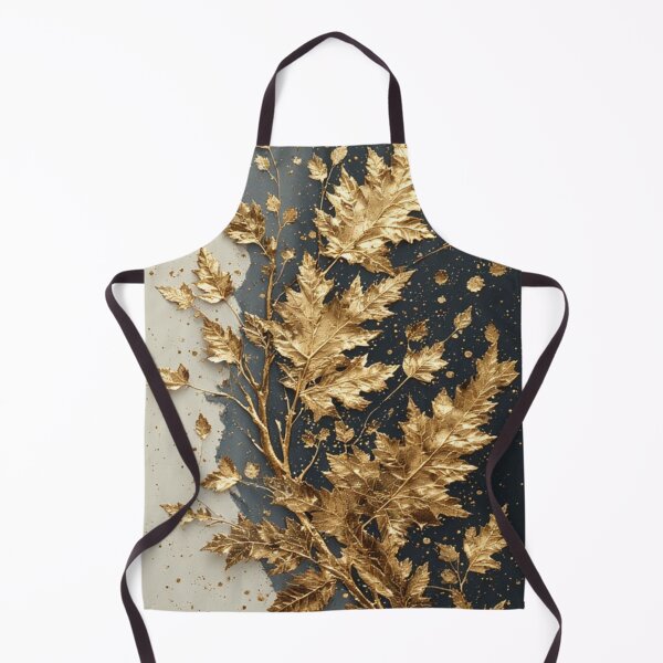 Item preview, gold leaf designed and sold by vinniespeer.