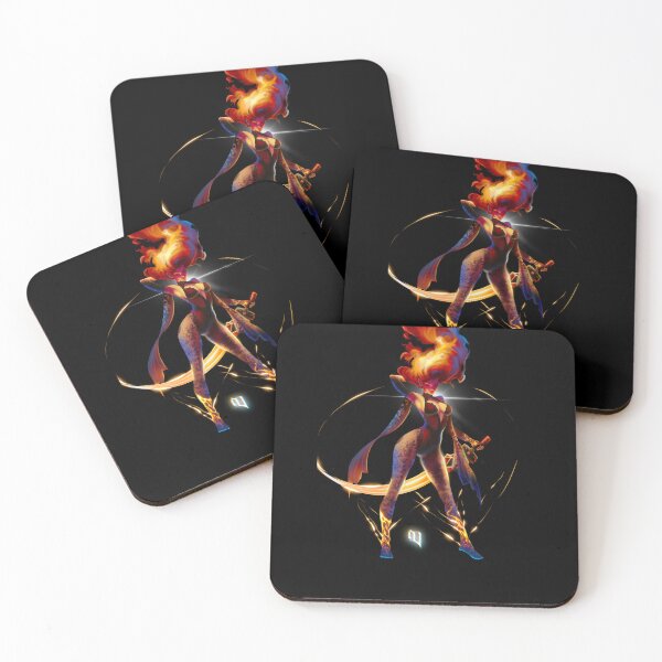 Artikelvorschau, Flame by Dschinn- ART entworfen und verkauft von Street-Dschinn.