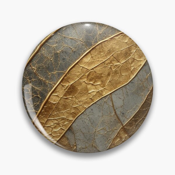 Item preview, gold leaf designed and sold by vinniespeer.