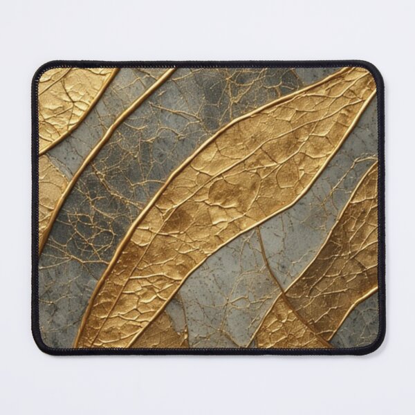Item preview, gold leaf designed and sold by vinniespeer.