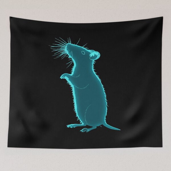 Item preview, Rat, Rat Lover, Rat Gifts, Gift for Rat Owner, For Animal Lover, Pet Parent, Animal Lover designed and sold by DesignDenDo ⭐⭐⭐⭐⭐.