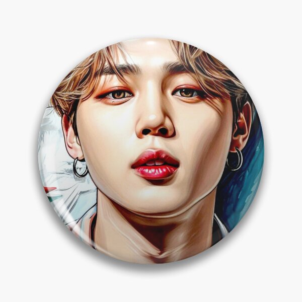 Item preview, BTS ARMY ART BEST #1 designed and sold by powercadd.