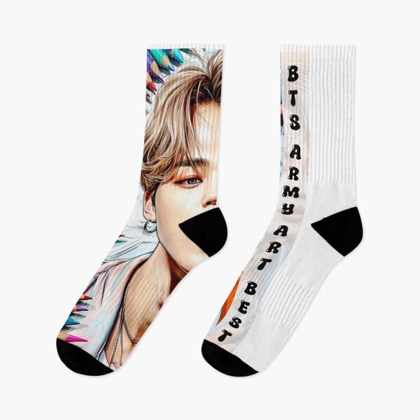 Item preview, BTS ARMY ART BEST #1 designed and sold by powercadd.