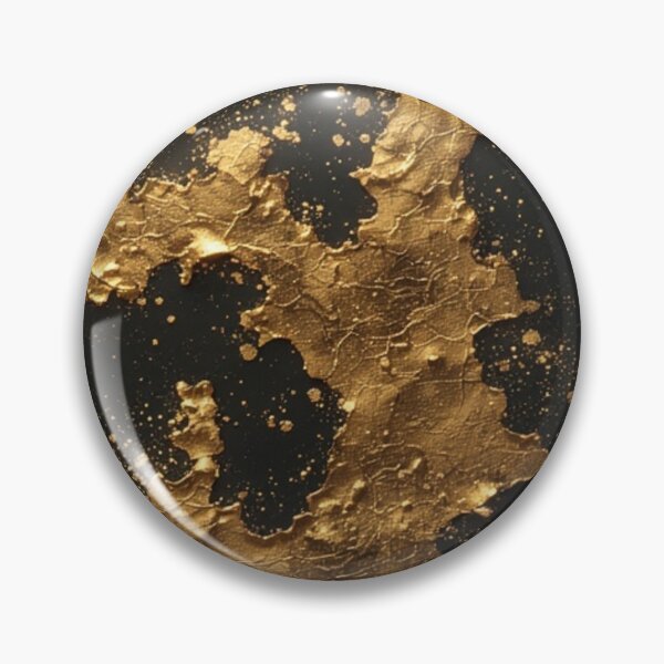 Item preview, gold designed and sold by vinniespeer.