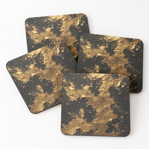 Item preview, gold designed and sold by vinniespeer.