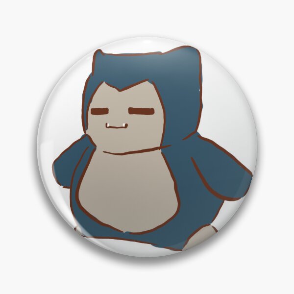 Item preview, snorlax designed and sold by Bennysdoodlefactory.