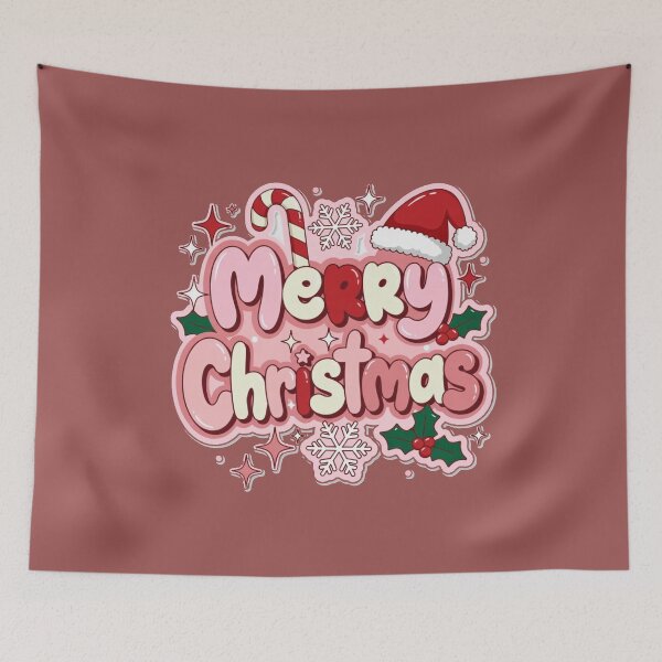 Item preview, Copy of Jingle All the Way designed and sold by blewwaffle.