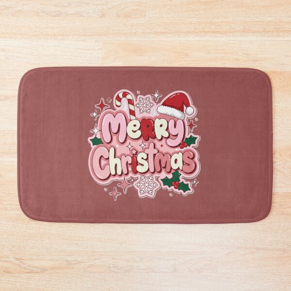 Item preview, Copy of Jingle All the Way designed and sold by blewwaffle.