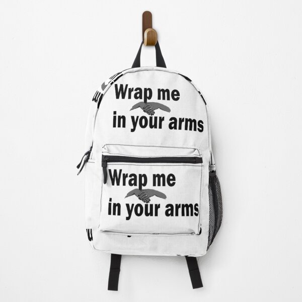 Item preview, Envuelveme en tus brazos. designed and sold by GooniSL.