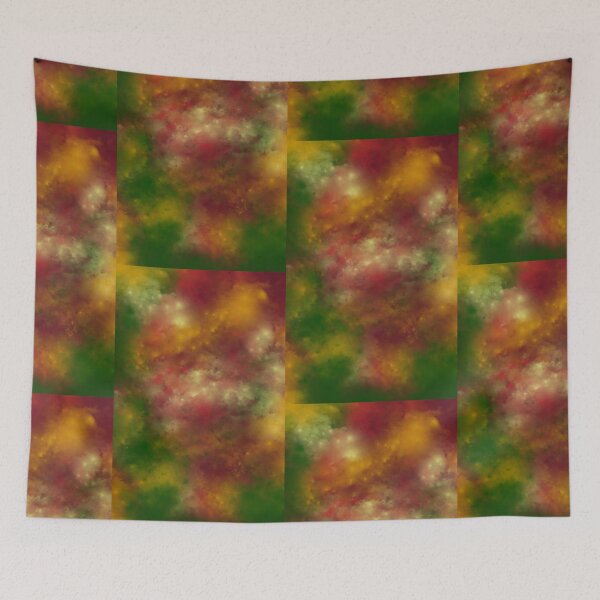 Item preview, Merry, Bright and Jolly Nebula by ElitebyElise designed and sold by ElitebyElise.